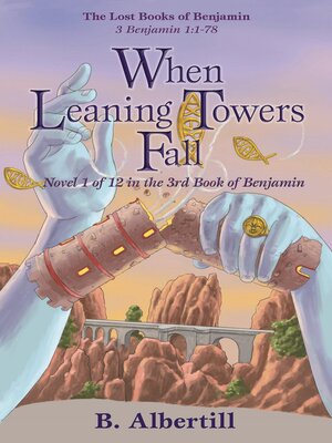 cover image of When Leaning Towers Fall
